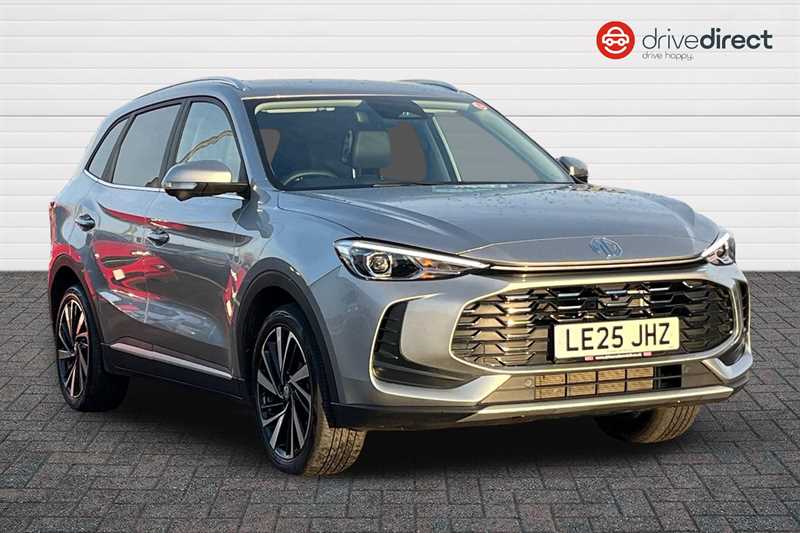 Used MG MG ZS 2025 for sale - 76529482: Photo 1