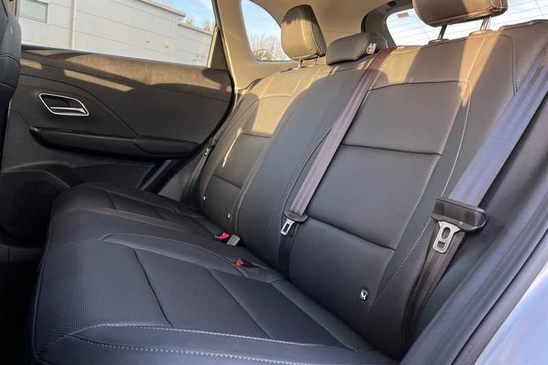 Used MG MG ZS 2025 for sale - 76529482: Photo 24