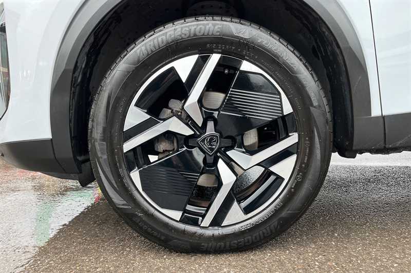 Used Peugeot 2008 2023 for sale - 76176425: Photo 12