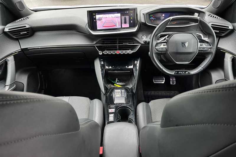 Used Peugeot 2008 2023 for sale - 76176425: Photo 13
