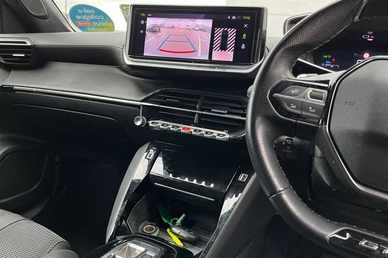Used Peugeot 2008 2023 for sale - 76176425: Photo 14
