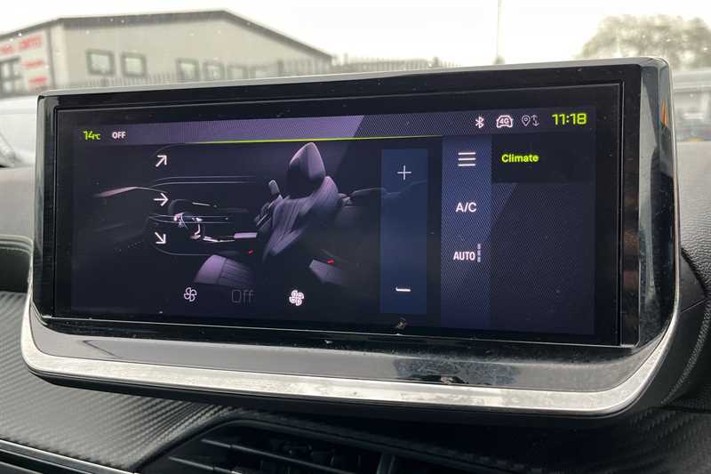Used Peugeot 2008 2023 for sale - 76176425: Photo 15