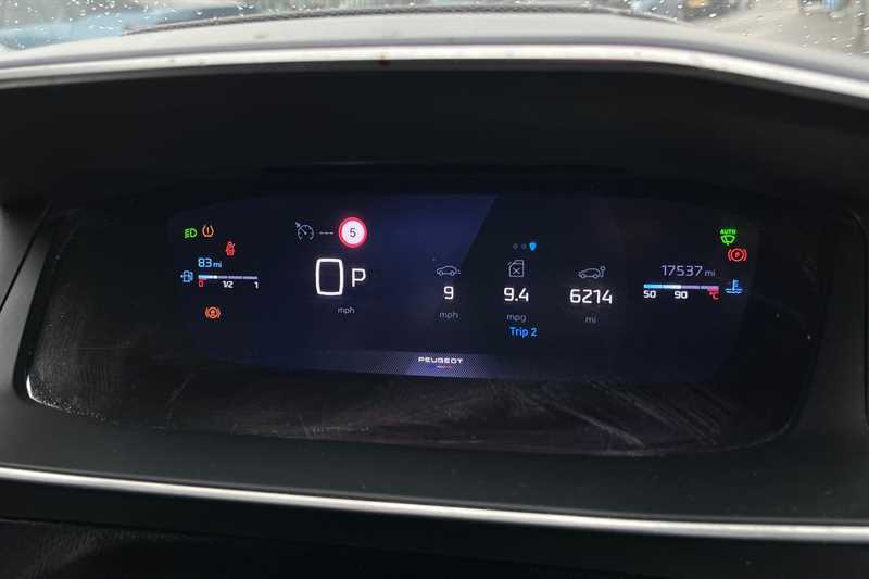 Used Peugeot 2008 2023 for sale - 76176425: Photo 20