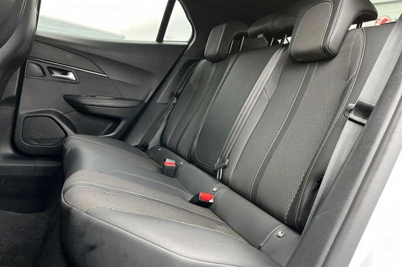 Used Peugeot 2008 2023 for sale - 76176425: Photo 24
