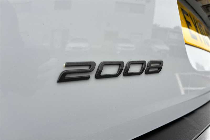 Used Peugeot 2008 2023 for sale - 76176425: Photo 30