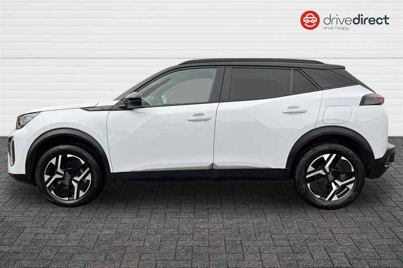 Used Peugeot 2008 2023 for sale - 76176425: Photo 6