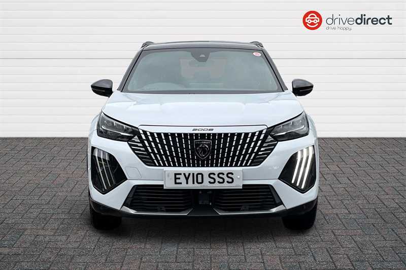 Used Peugeot 2008 2023 for sale - 76176425: Photo 8