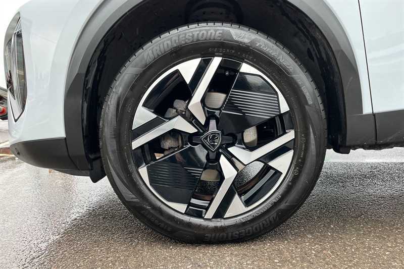 Used Peugeot 2008 2023 for sale - 76176425: Photo 9