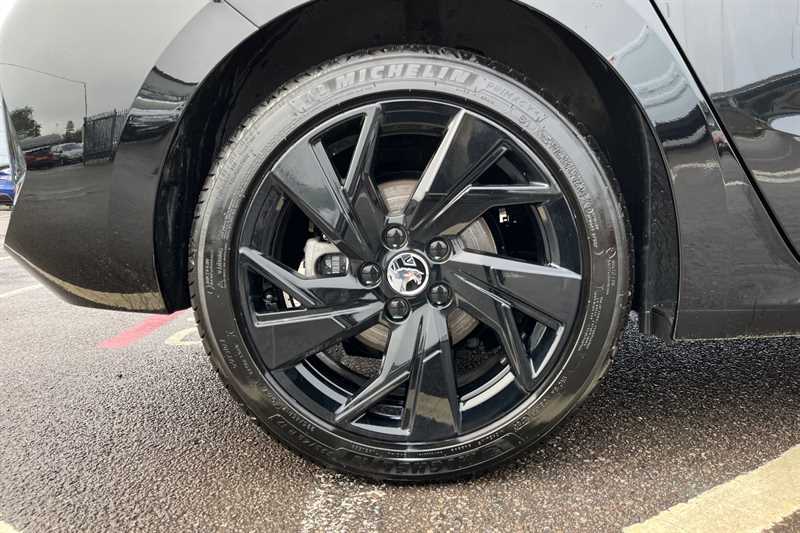 Used Vauxhall Astra 2025 for sale - 76169024: Photo 11