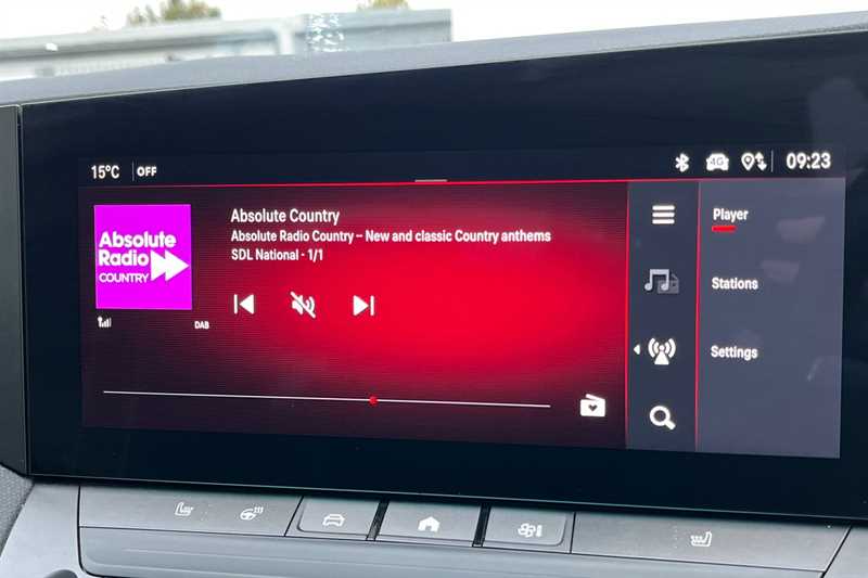 Used Vauxhall Astra 2025 for sale - 76169024: Photo 17