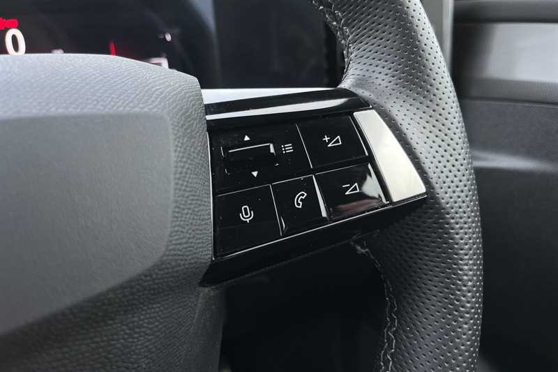 Used Vauxhall Astra 2025 for sale - 76169024: Photo 22
