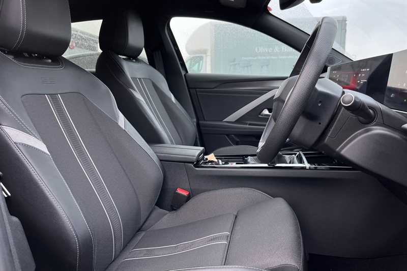 Used Vauxhall Astra 2025 for sale - 76169024: Photo 23