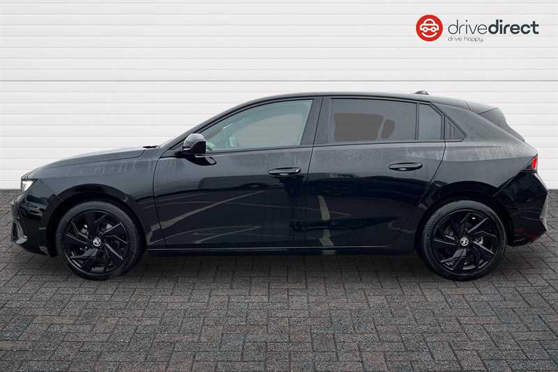 Used Vauxhall Astra 2025 for sale - 76169024: Photo 6