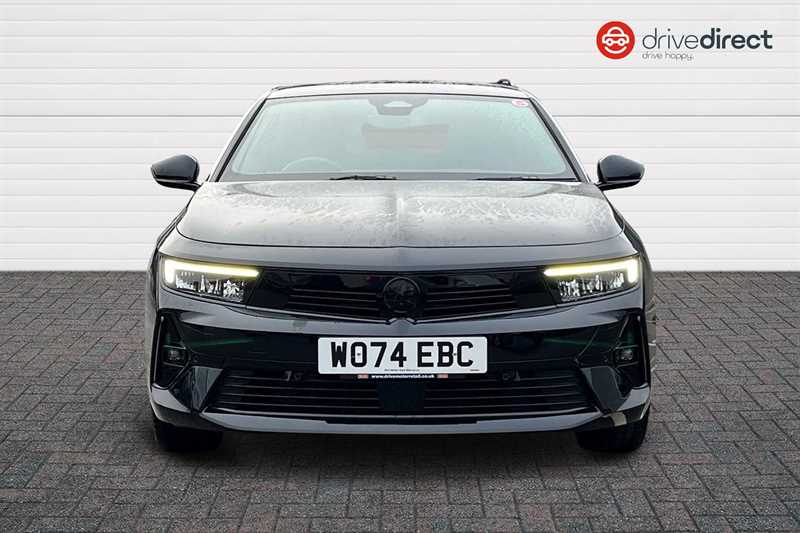 Used Vauxhall Astra 2025 for sale - 76169024: Photo 8