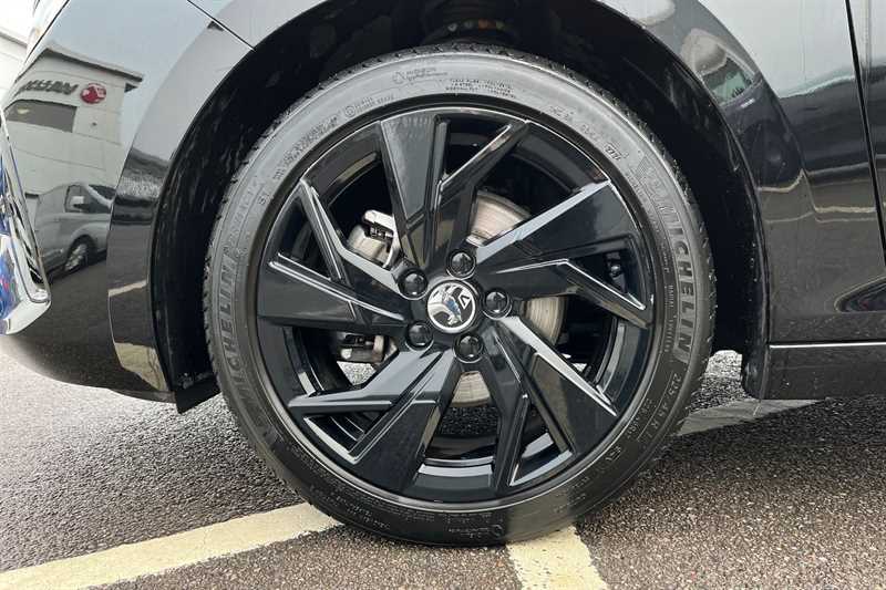 Used Vauxhall Astra 2025 for sale - 76169024: Photo 9