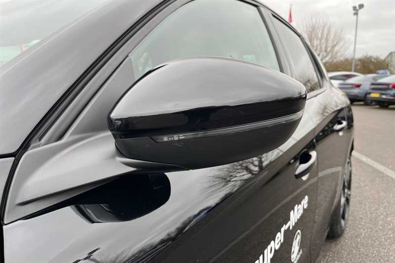 Used Vauxhall Corsa 2025 for sale - 77335163: Photo 35