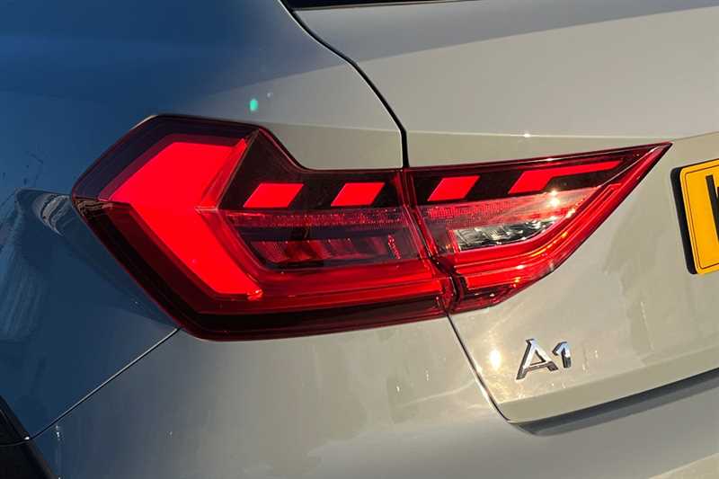 Used Audi A1 2020 for sale - 77914944: Photo 31