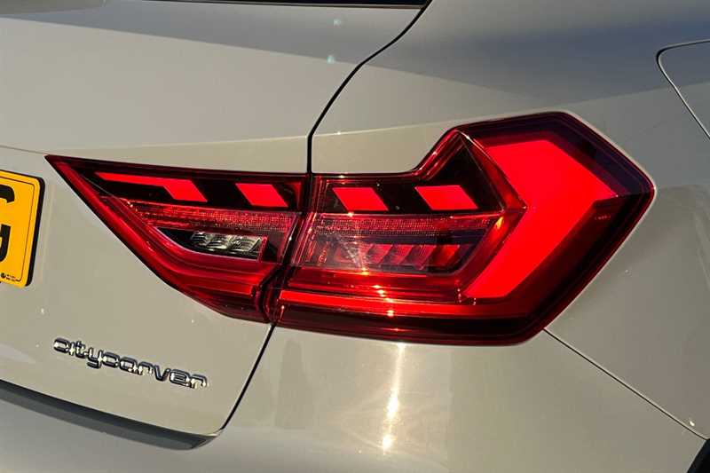 Used Audi A1 2020 for sale - 77914944: Photo 32