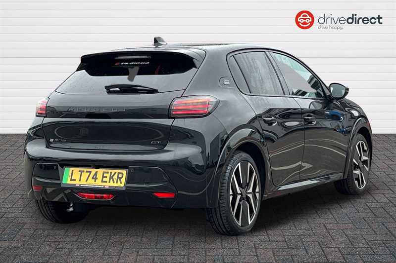 Used Peugeot 208 2024 for sale - 77894822: Photo 3