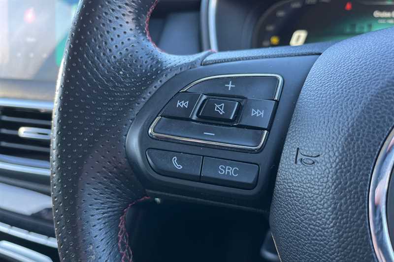 Used MG MG HS 2023 for sale - 77391254: Photo 21