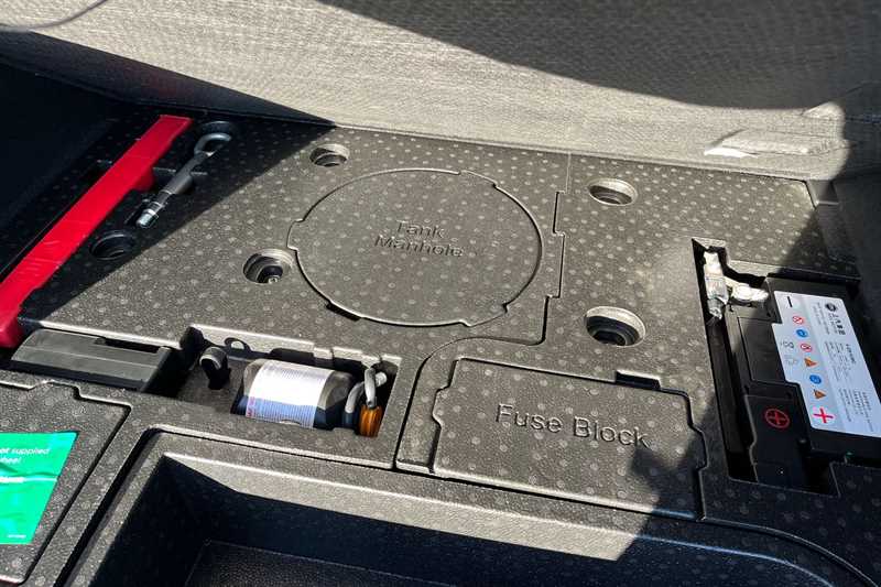 Used MG MG HS 2023 for sale - 77391254: Photo 37