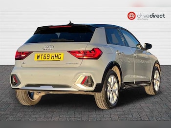 Used Audi A1 2020 for sale - 77895524: Photo