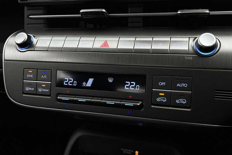 Used Hyundai KONA 2025 for sale - 76944695: Photo 15