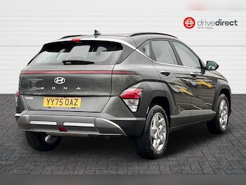Used Hyundai KONA undefined for sale - 76944695: Photo