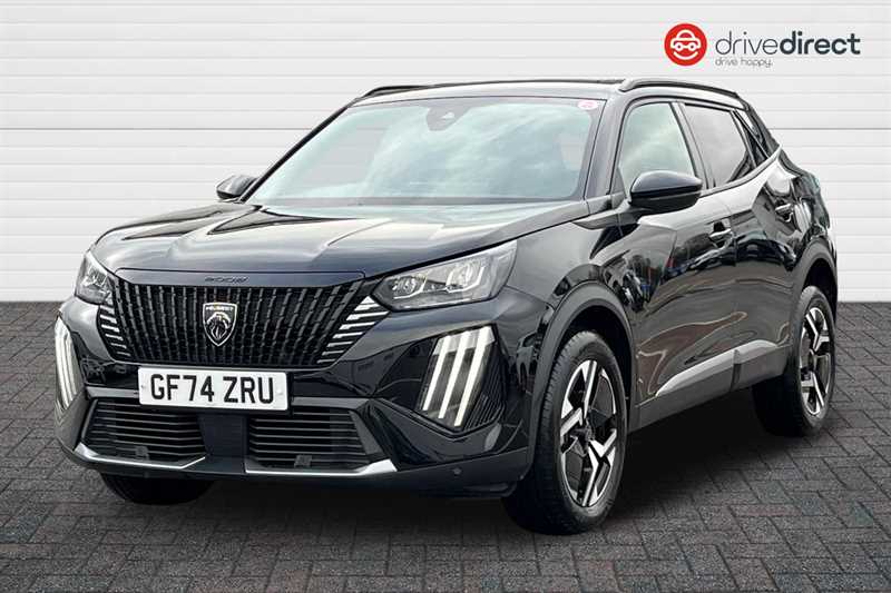 Used Peugeot 2008 2024 for sale - 77800682: Photo 7