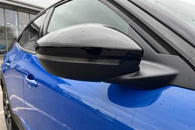 Used Vauxhall Mokka 2023 for sale - 77944375: Photo 34