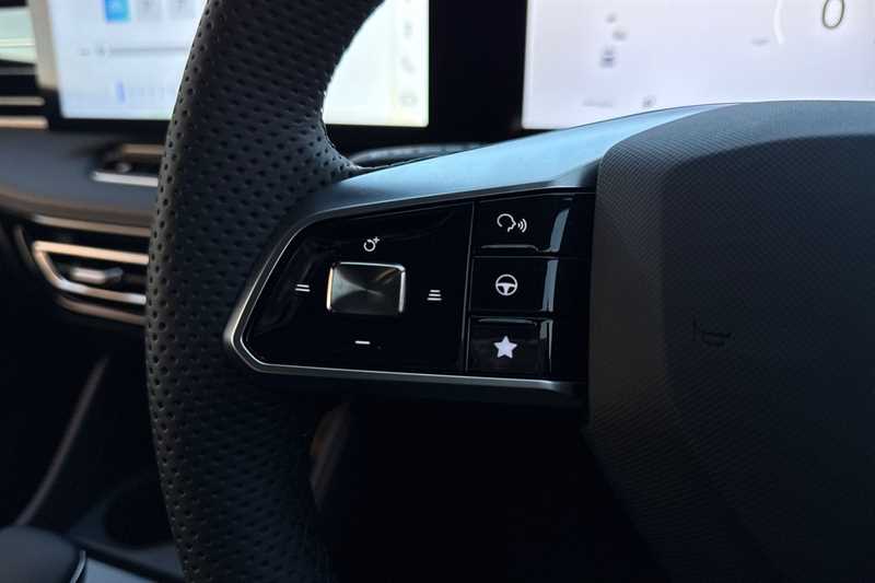 Used MG MG HS 2025 for sale - 77728231: Photo 21