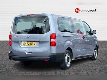 Used Vauxhall Vivaro Life 2022 for sale - 78626987: Photo