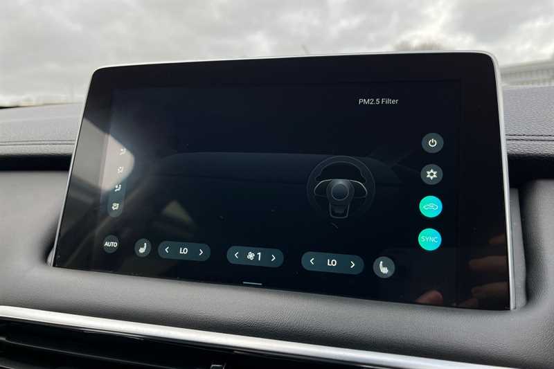 Used MG MG HS 2024 for sale - 77828010: Photo 15