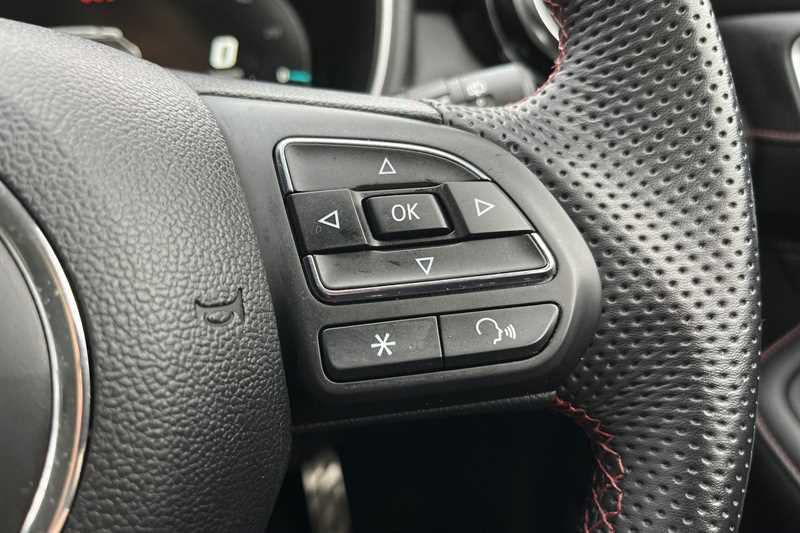 Used MG MG HS 2024 for sale - 77828010: Photo 22