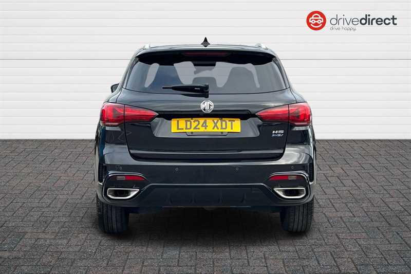 Used MG MG HS 2024 for sale - 77828010: Photo 4