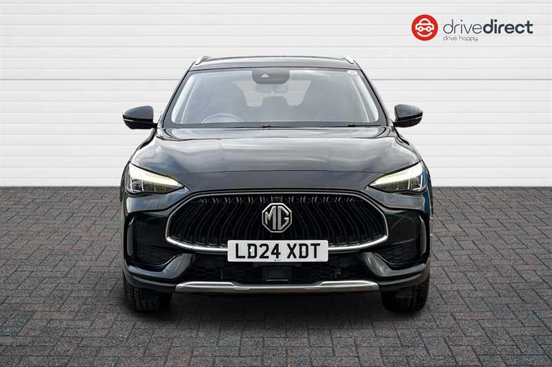 Used MG MG HS 2024 for sale - 77828010: Photo 8