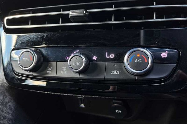 Used Vauxhall Mokka 2023 for sale - 76088175: Photo 15