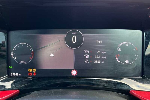Used Vauxhall Mokka 2023 for sale - 76088175: Photo 20