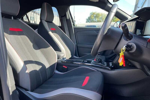 Used Vauxhall Mokka 2023 for sale - 76088175: Photo 23