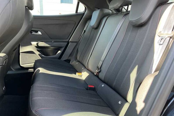 Used Vauxhall Mokka 2023 for sale - 76088175: Photo 24