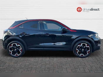 Used Vauxhall Mokka 2023 for sale - 76088175: Photo 2