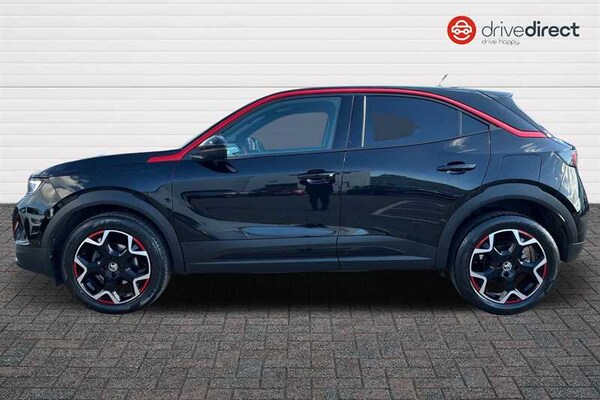 Used Vauxhall Mokka 2023 for sale - 76088175: Photo 6