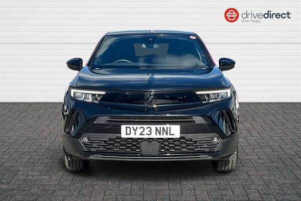 Used Vauxhall Mokka 2023 for sale - 76088175: Photo 8