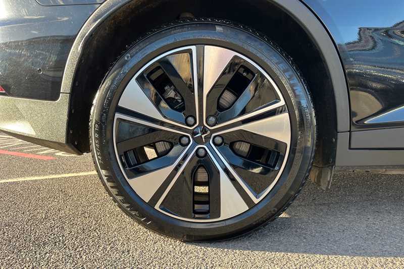 Used Polestar Polestar 2 2023 for sale - 77474432: Photo 11