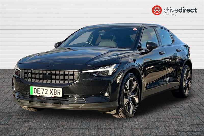 Used Polestar Polestar 2 2023 for sale - 77474432: Photo 7