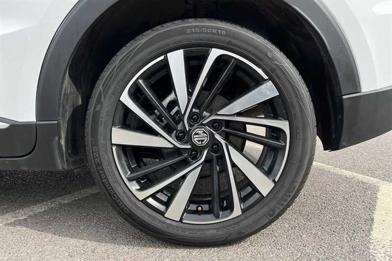 Used MG MG ZS 2024 for sale - 78189222: Photo 10