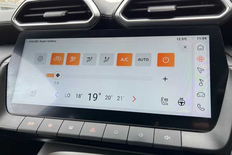 Used MG MG ZS 2024 for sale - 78189222: Photo 15