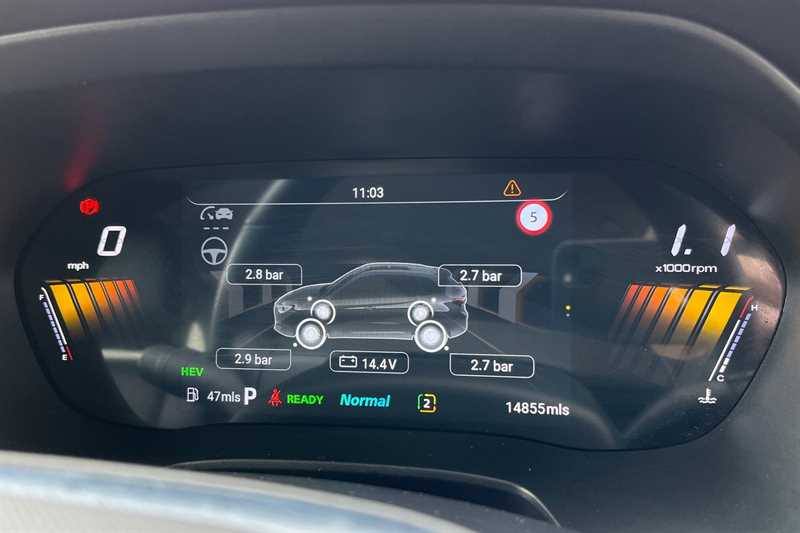 Used MG MG ZS 2024 for sale - 78189222: Photo 20