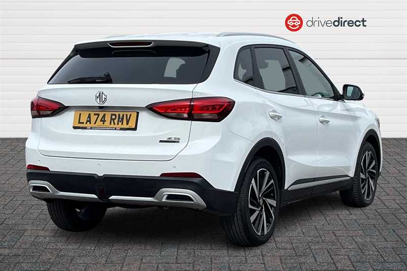 Used MG MG ZS 2024 for sale - 78189222: Photo 3