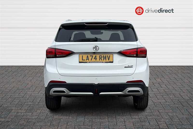 Used MG MG ZS 2024 for sale - 78189222: Photo 4